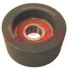 AUTLOG RT1722 Tensioner Pulley, v-ribbed belt